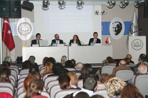 Cumartesi Forumları Başladı - 23