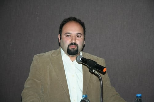 Spor Hukuku Seminer Programı Devam Ediyor

 - 50