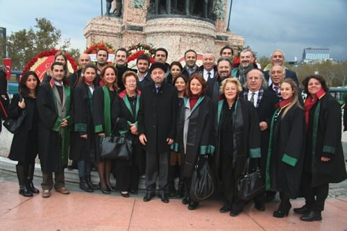 Atamızı Andık - 36