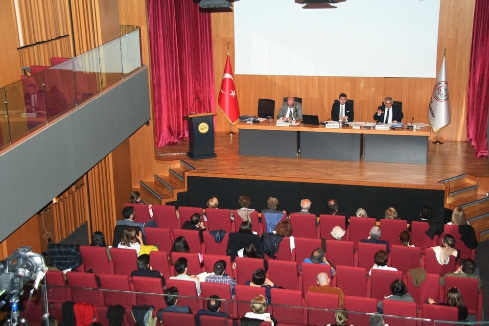 Kat Mülkiyeti Hukuku Semineri - 8