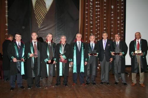 Avukatlar Günü Kutlandı - 72