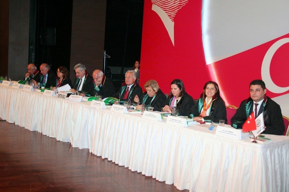 Başkan Durakoğlu Güven Tazeledi - 350