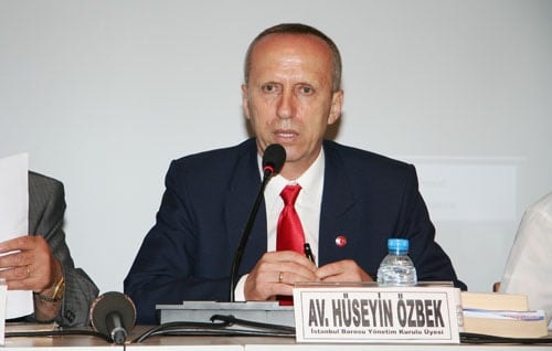 Lozan Kazanımlarından Taviz Veriliyor - 11