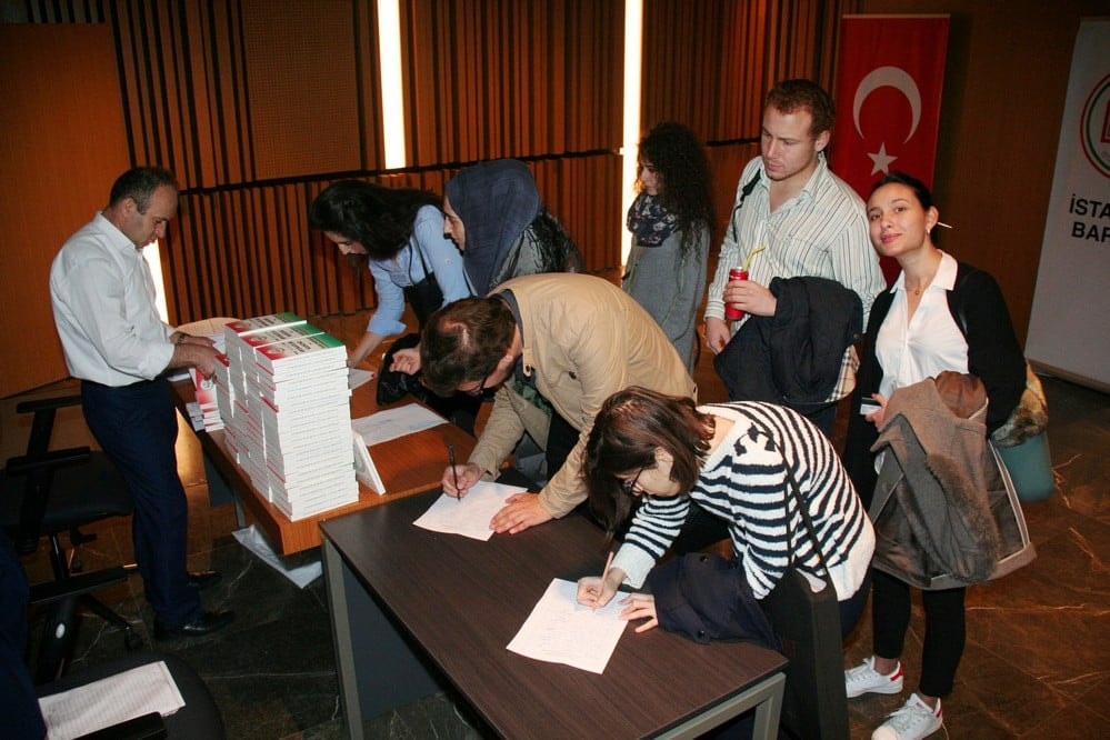 Staj Eğitim Merkezinde Yeni Eğitim Dönemi Başladı - 2