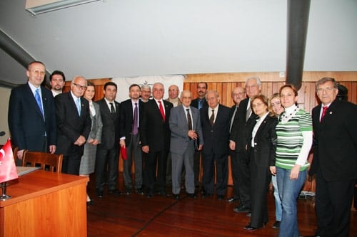 Yeni Anayasa Yapımında Yaşanmışlıklara Bakmak Gerekir - 41