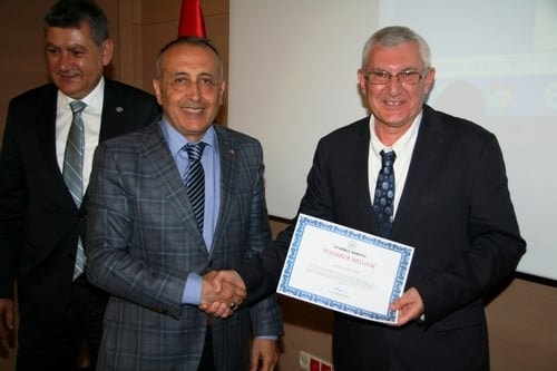 Trafik Sigortası Yeni Genel Şartları Ve Getirdiği Sorunlar
 - 44