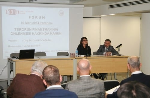 Terörün Finansmanının Önlenmesi Hakkındaki Kanun - 7