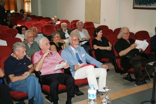 Yardımlaşma Sandığı Genel Kurulu Yapıldı

 - 8