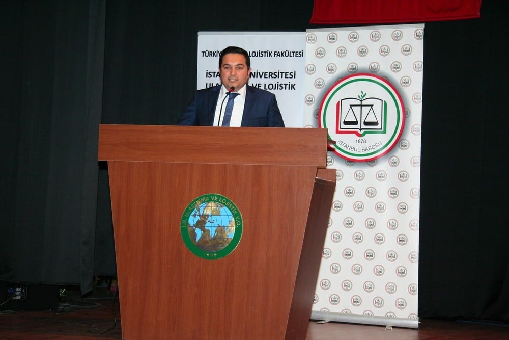 Lojistik ve Sigorta; Bugünü ve Geleceği - 120