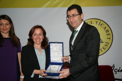 Lojistik, Taşıma Hukuku Ve Sigortaları

 - 77