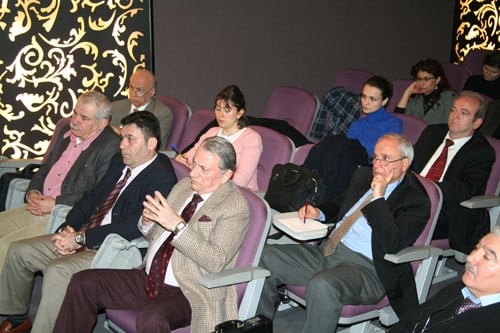 Basının Haber Verme Hakkı Ve 
Bireyin Bilgilenme Hakkı
 - 8