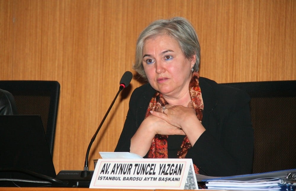 Yargı Reformu Toplantıları-I - 5