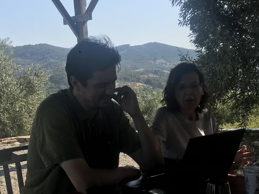 HFSK 1.Hukuk Felsefesi Ve Sosyolojisi Kampı Gerçekleştirildi - 67