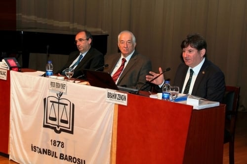 Kadına Ve Aileye Yönelik Şiddetle Mücadelenin Bir Devlet Politikası Olarak Ortaya Konulması Gerekir
 - 40