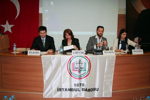 Medya Yoluyla İşlenen Fiillerde Hukuki Ve Cezai Sorumluluk
 - 20