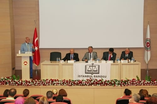 Avukatlık Ücret Sözleşmeleri
 - 8