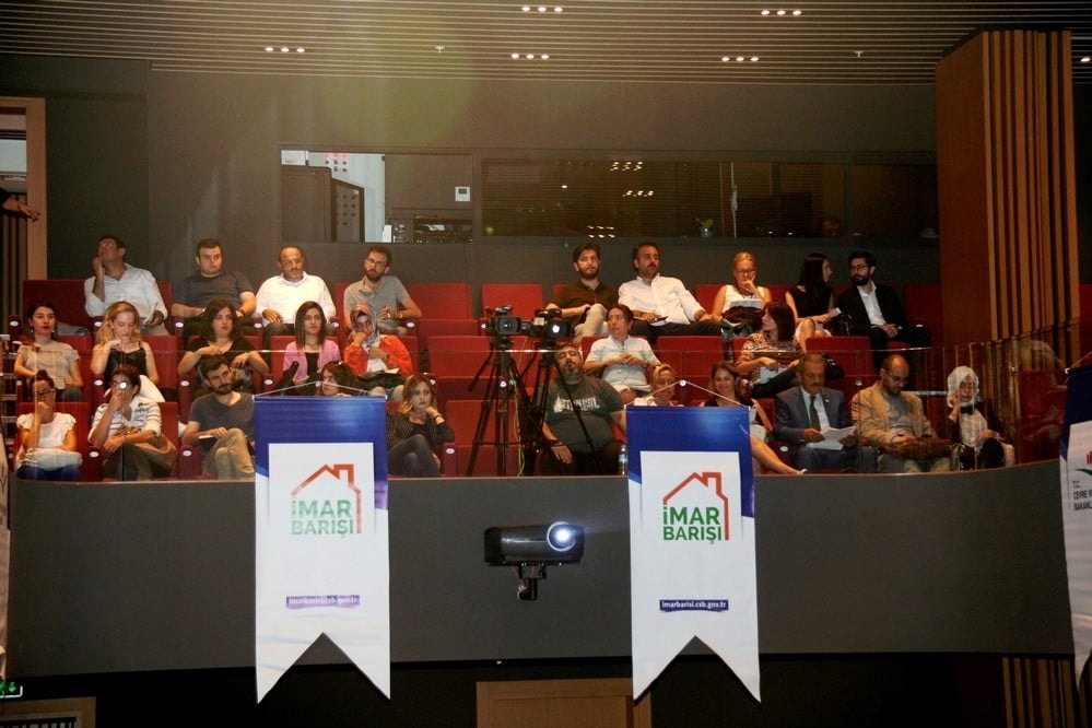 İmar Barışı - 24