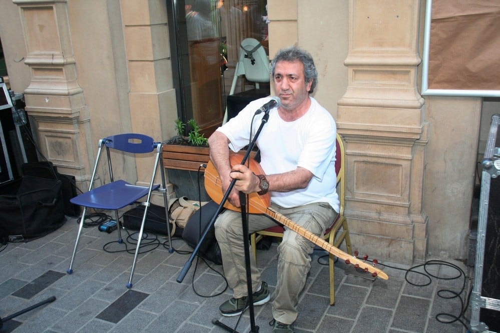 Demokrasi Nöbeti 30.05.2019 - 3
