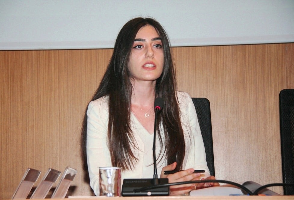 Kat Mülkiyeti Hukuku Atölye Çalışması Yapıldı - 14