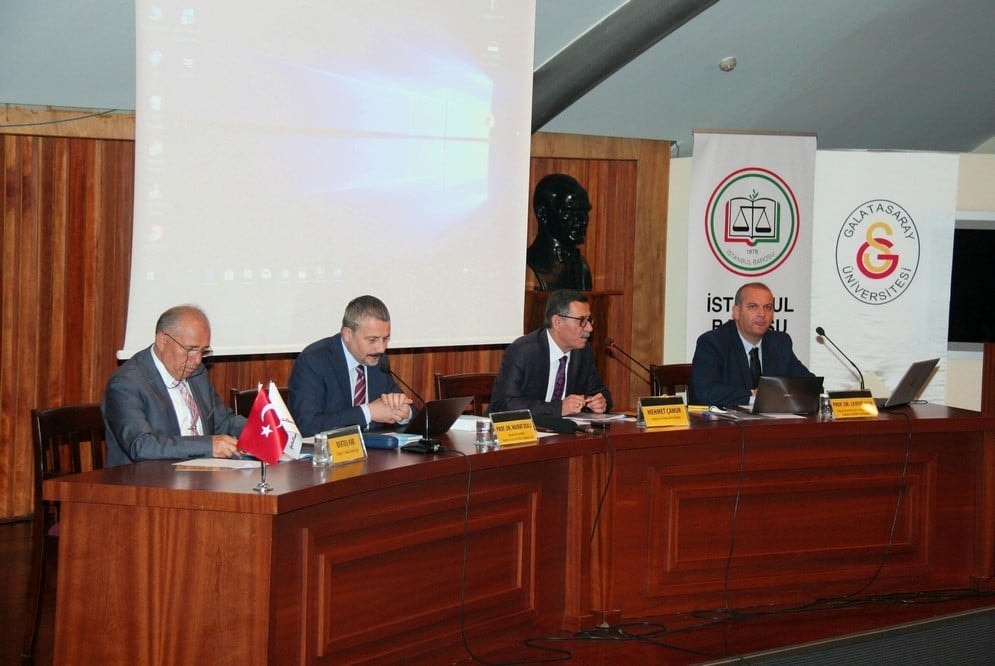 İş Hukuku ve Sosyal Güvenlik Hukukuna İlişkin Sorunlar Ve Çözüm Önerileri - 42