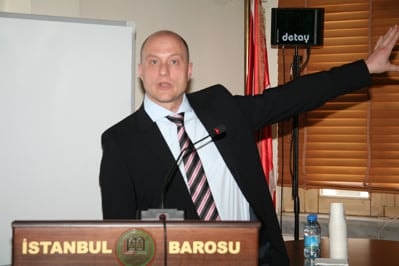 Patent Hakkı Tecavüzlerine Karşı Acil Önlem Alınmalı

 - 5