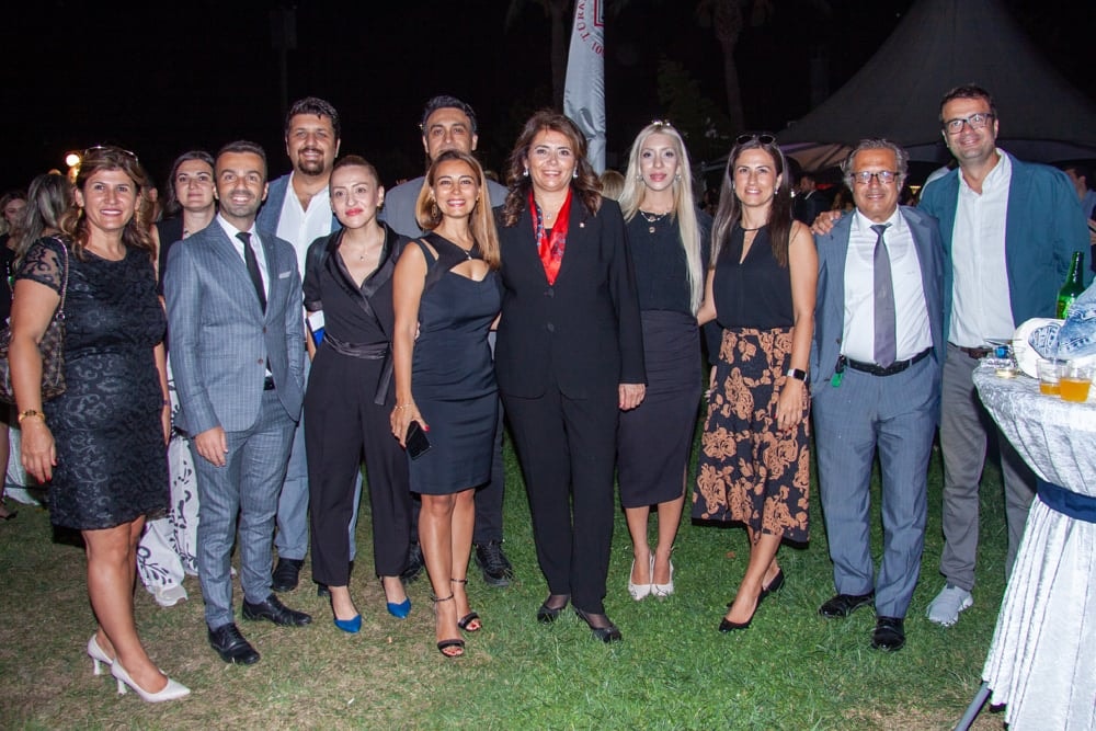 Yeni Adli Yıl Kokteyli - 22