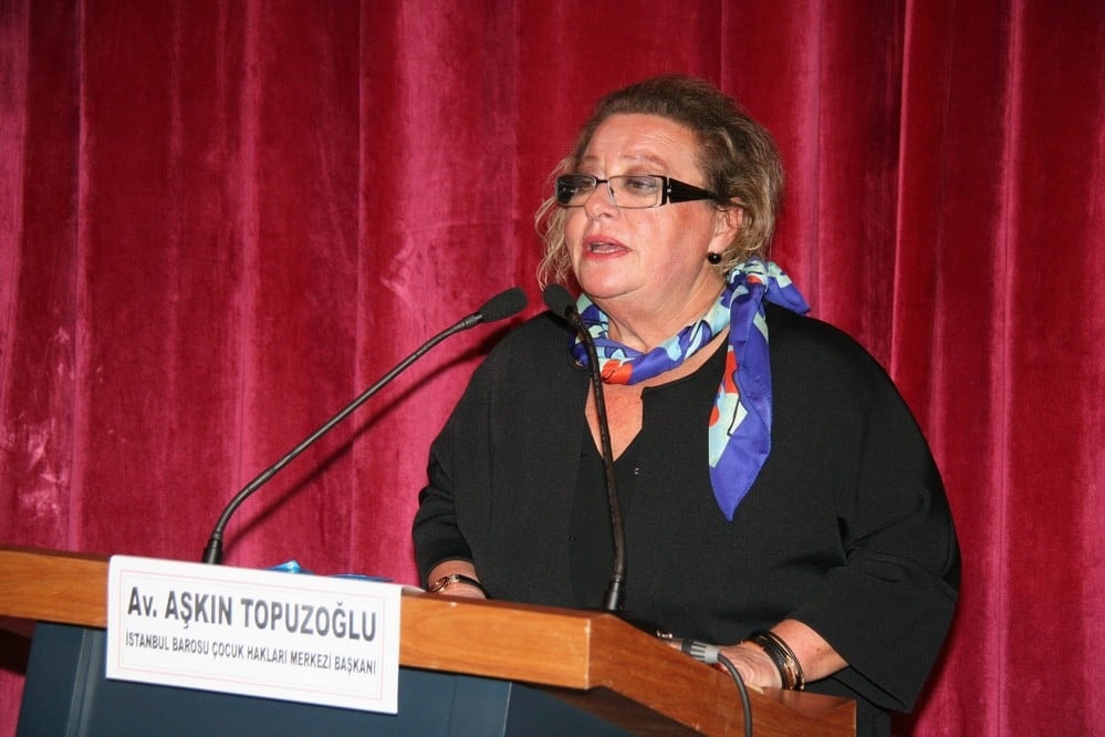 Devletin Bütünlüklü Bir Çocuk Politikası Yok - 9