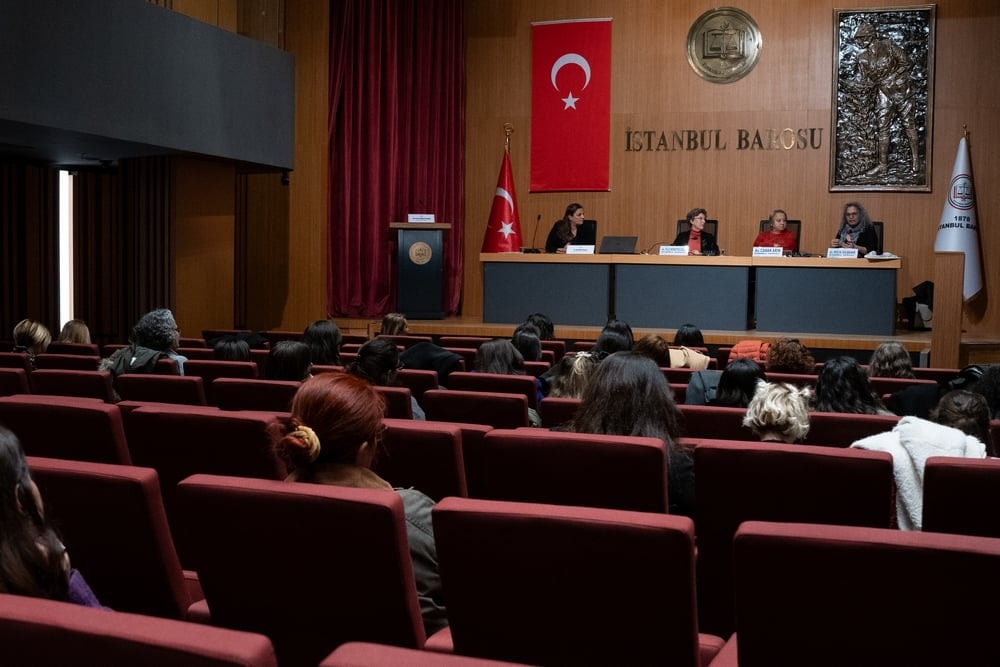 Dünden Bugüne Kadına Yönelik Şiddetle Mücadele - 16