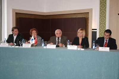 Cumhuriyetin 82. Yılında Ab Yolunda Türkiye Paneli - 6