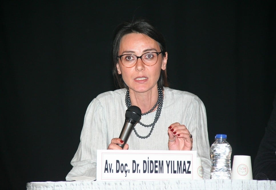 Yargının Araçsallaştırılması - 14