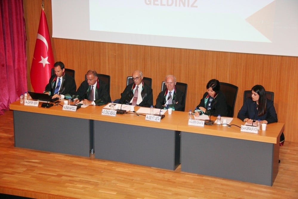 Staj Eğitim Merkezinde Yeni Eğitim Dönemi Başladı - 39