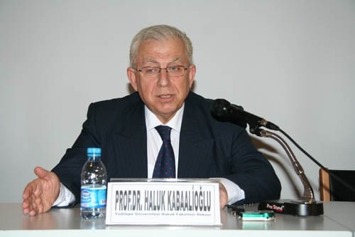 Ab’De Türk İşçilerinin Serbest 
Dolaşımı Ve İnsan Hakları - 3