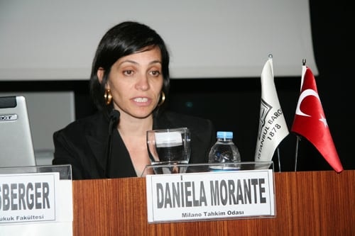 Uluslararası Tahkim Uygulamaları Ve Türkiye - İstanbul Barosu - Tbb Ortak Etkinliği - 38