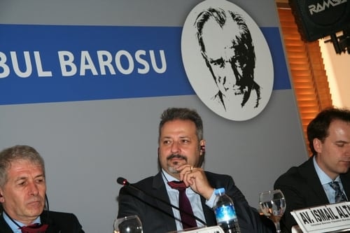 Rusya Federasyonu Hukukçularıyla Birlikte Rusya Ve Türkiye’De Tahkimin Rolü Ve Önemi Konferansı

 - 22