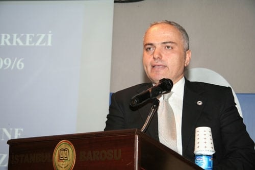 Staj Eğitim Merkezi 
17. Dönem 2009/6
Eğitim Dönemi Başladı
 - 7