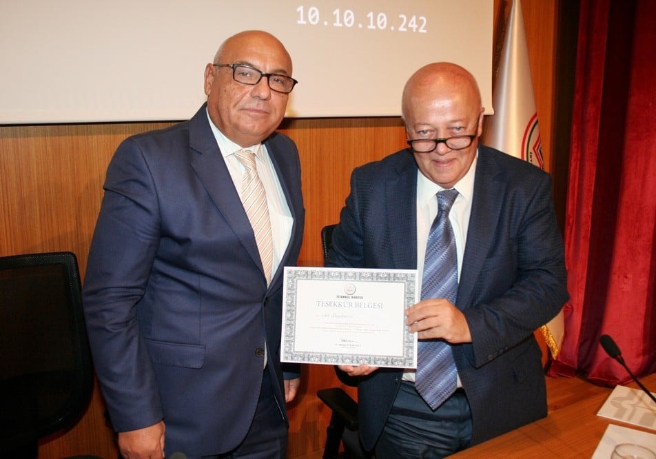 Türkiye – Avrupa Birliği İlişkileri - 12