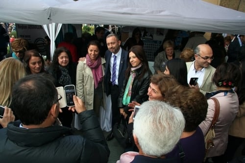 Ümit Kocasakal İstanbul Barosu Başkanlığına Yeniden Seçildi 

 - 256