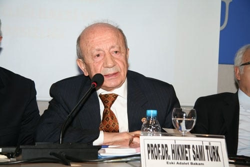 Yargı Sorunları, Yargı Reformu, Yargının
Bağımsızlığı İlkesi Ve Avukatın Bağımsızlığı 
 - 17