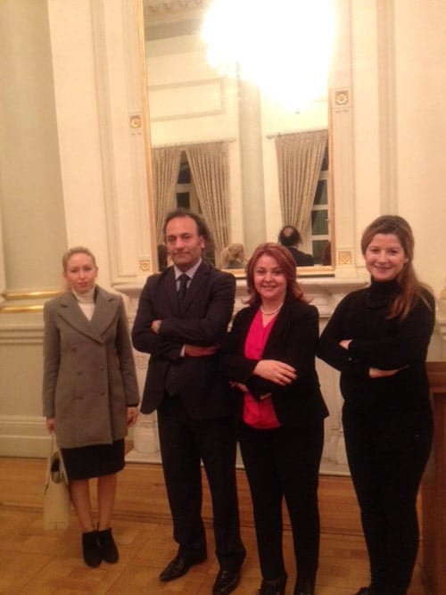 İngiltere’De Alternatif İhtilaf Çözümleri - 5