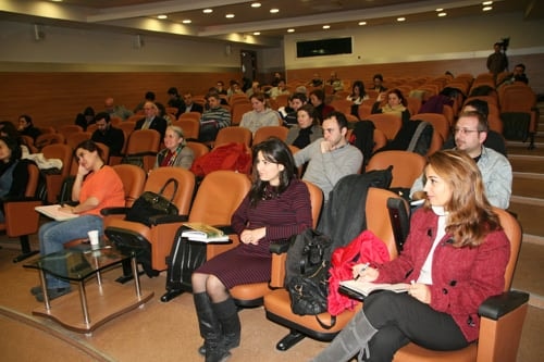Spor Hukuku Seminer Programı - 33