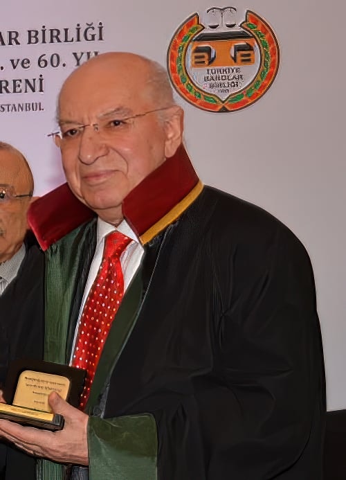 Avukat Ozan Bengisu Son Yolcuğuna Uğurlandı - 5