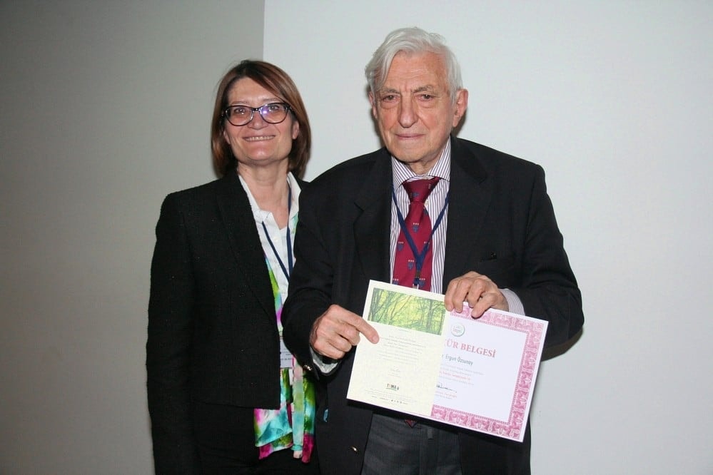 IV. Ulusal Sağlık Hukuku Sempozyumu - 69