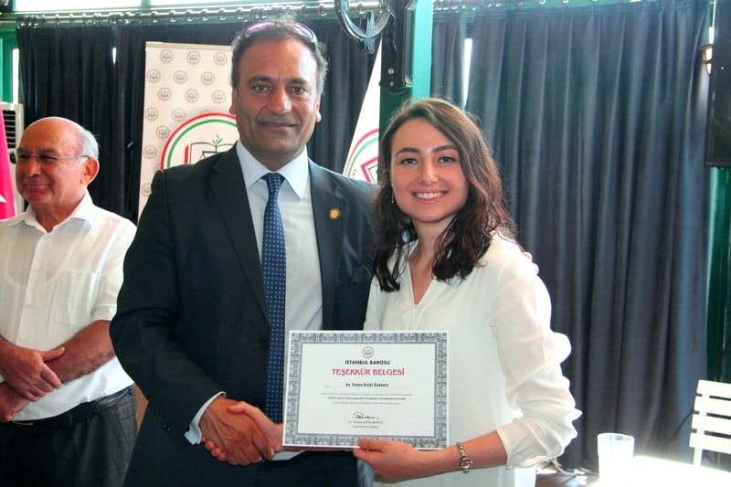 Tarihde Haksız Yargılamaların Gölgesinde ‘ Savunmanın Savunulması’ - 74