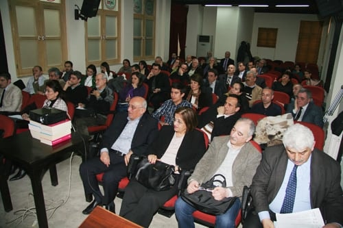 Tüketici Sorunları Ve Hakem Heyetlerinde Yaşanan Sorunlar
 - 13