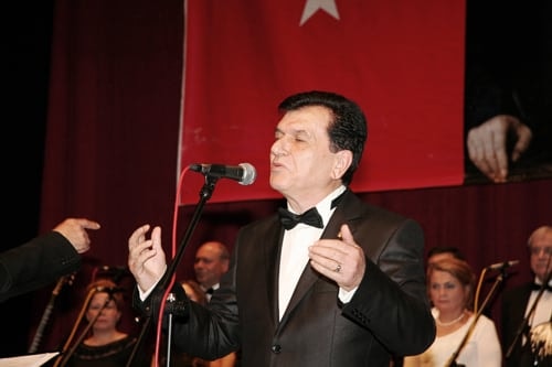 Bahar Coşkusunda Bir Konser

 - 17