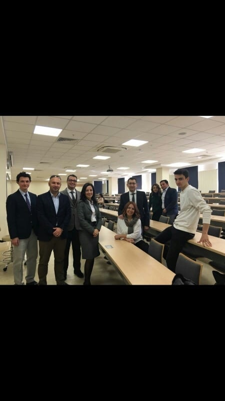 Lojistik ve Taşıma Hukuku Sempozyumu - 5