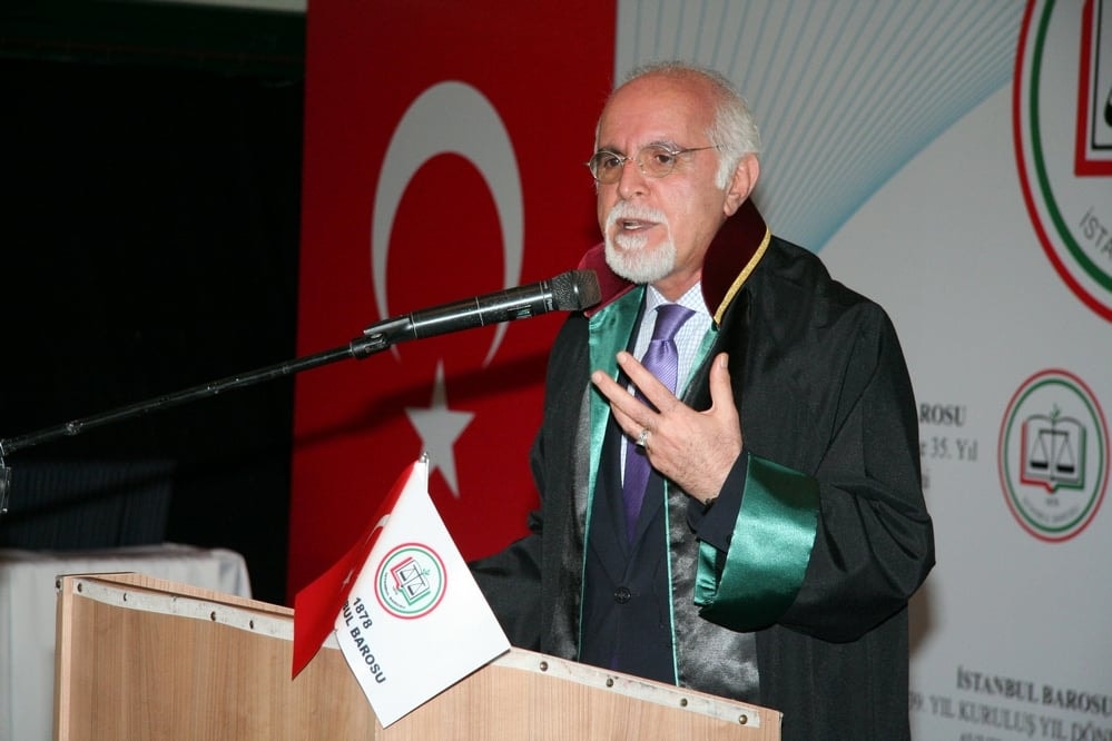 İstanbul Barosu 139 Yaşında!  - 102