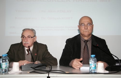 Anayasa Mahkemesine Bireysel Başvuru

 - 6