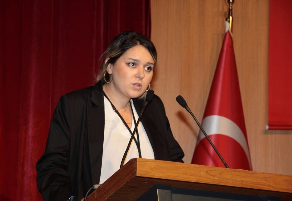 Genç Avukatlar Çalıştayı - 40