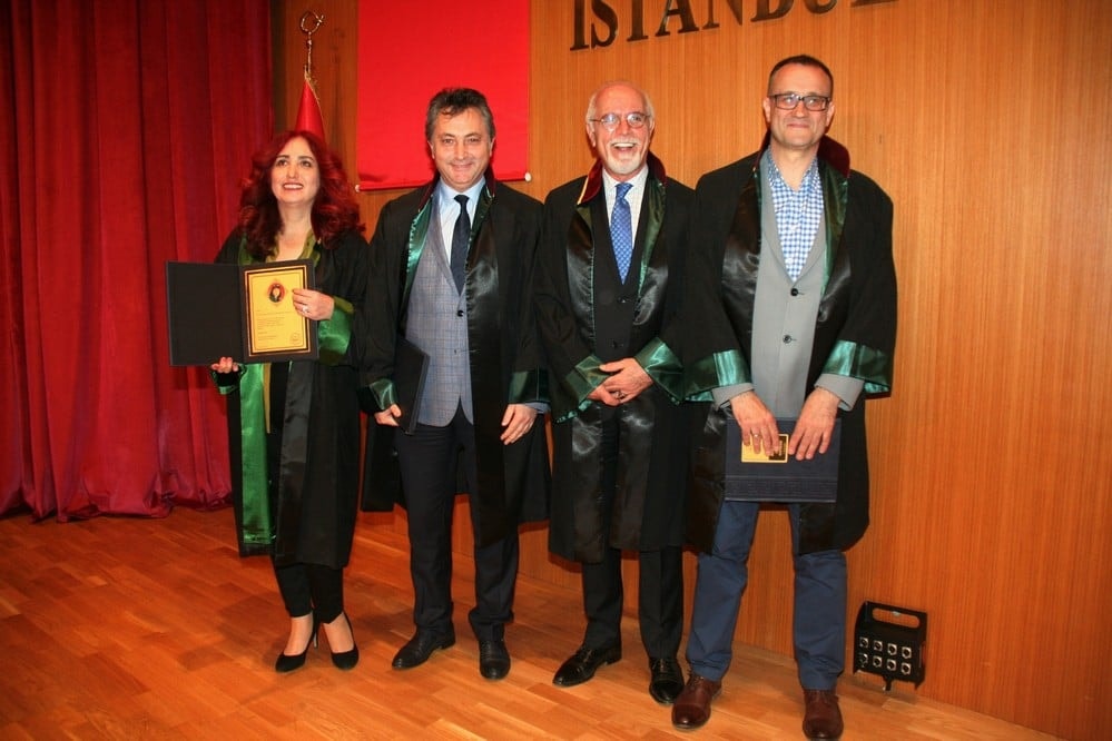 İstanbul Barosu 140 Yaşında!  - 80